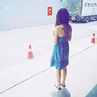 ������Ψ���⾳�е�ŷ��Ů��QQͷ��