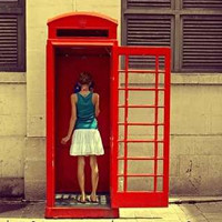 ������Ψ���⾳�е�ŷ��Ů��QQͷ��