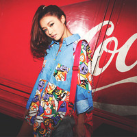 ���ܻ�ӭ�ĸ���Ů��ͷ�� ������ϲ���ķ��