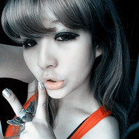 ���ܻ�ӭ�ĸ���Ů��ͷ�� ������ϲ���ķ��