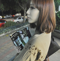 ���ܻ�ӭ�ĸ���Ů��ͷ�� ������ϲ���ķ��