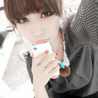 ����ɫŮ��ʱ������ͷ�� ���صĸ���ɫ��