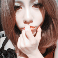 ����ɫŮ��ʱ������ͷ�� ���صĸ���ɫ��