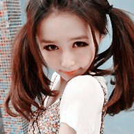 ����ɫŮ��ʱ������ͷ�� ���صĸ���ɫ��