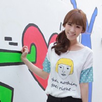 100��������ʱ����ɰ��Ƶ�Ů������ͷ��