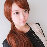 100��������ʱ����ɰ��Ƶ�Ů������ͷ��