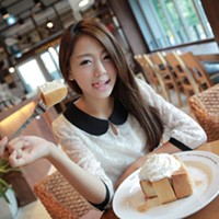 100��������ʱ����ɰ��Ƶ�Ů������ͷ��