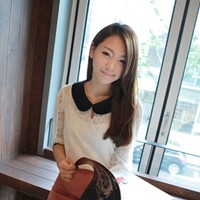 100��������ʱ����ɰ��Ƶ�Ů������ͷ��