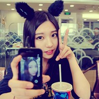 100��������ʱ����ɰ��Ƶ�Ů������ͷ��