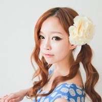 100��������ʱ����ɰ��Ƶ�Ů������ͷ��