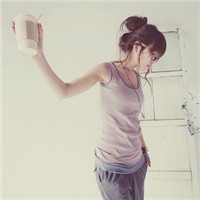 ���Ƿ�ϲ�����ָ��� �е��ſ����е㱯�˵�ͷ��