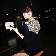 ���Ƿ�ϲ�����ָ��� �е��ſ����е㱯�˵�ͷ��