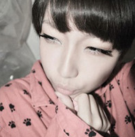 ���Ƿ�ϲ�����ָ��� �е��ſ����е㱯�˵�ͷ��