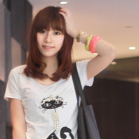 ����Ů������ʱ��ͷ�� �ɰ�����Ϊ�������