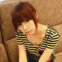 ����Ů������ʱ��ͷ�� �ɰ�����Ϊ�������