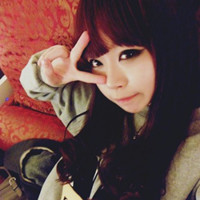 ����Ů������ʱ��ͷ�� �ɰ�����Ϊ�������