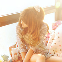 ����Ů������ʱ��ͷ�� �ɰ�����Ϊ�������