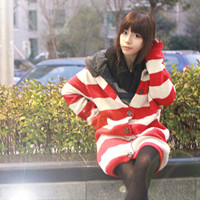 ����Ů������ʱ��ͷ�� �ɰ�����Ϊ�������