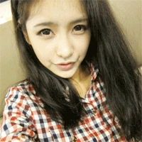 ����Ů������ʱ��ͷ�� �ɰ�����Ϊ�������