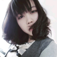 ����Ů������ʱ��ͷ�� �ɰ�����Ϊ�������