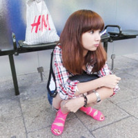 ���ֿɰ� ʱ�л������Ů��ͷ�����