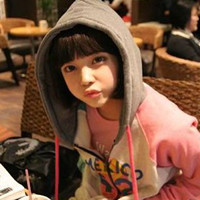 ���ֿɰ� ʱ�л������Ů��ͷ�����