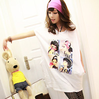 ���ֿɰ� ʱ�л������Ů��ͷ�����