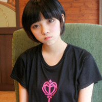 ���ֿɰ� ʱ�л������Ů��ͷ�����