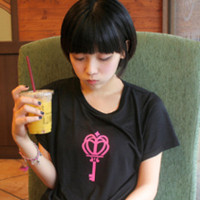 ���ֿɰ� ʱ�л������Ů��ͷ�����