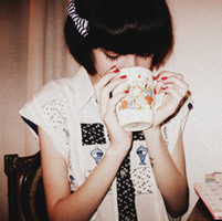 ���ִ�����Ů��QQͷ�� ����СС������