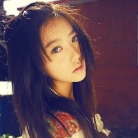 �ɰ��мд�Ψ����Ů��QQͷ�� 80���ŷ���