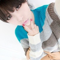 �ɰ��мд�Ψ����Ů��QQͷ�� 80���ŷ���