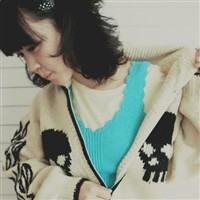 �ɰ��мд�Ψ����Ů��QQͷ�� 80���ŷ���