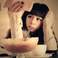 �ɰ��мд�Ψ����Ů��QQͷ�� 80���ŷ���