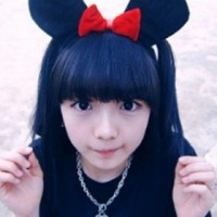 �ɰ��мд�Ψ����Ů��QQͷ�� 80���ŷ���