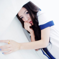 �ɰ��мд�Ψ����Ů��QQͷ�� 80���ŷ���