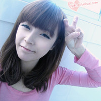 �ɰ��мд�Ψ����Ů��QQͷ�� 80���ŷ���