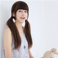 �ɰ��мд�Ψ����Ů��QQͷ�� 80���ŷ���