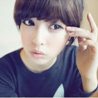 �ɰ��мд�Ψ����Ů��QQͷ�� 80���ŷ���