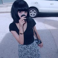 �ɰ���Ů��ͷ�� İС���������ͷ��