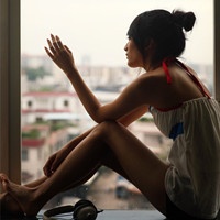 �ɰ���Ů��ͷ�� İС���������ͷ��