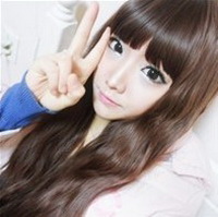 �ɰ���Ů��ͷ�� İС���������ͷ��