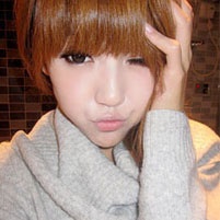 �ɰ���Ů��ͷ�� İС���������ͷ��