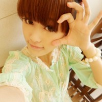 �ɰ���Ů��ͷ�� İС���������ͷ��