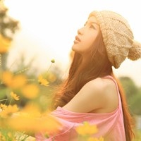 �ɰ���Ů��ͷ�� İС���������ͷ��