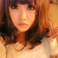 �ɰ���Ů��ͷ�� İС���������ͷ��