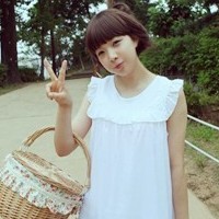 ��ϵ����Ů�˶��� �Ͼ��ʺܸߵ�Ů��ͷ��