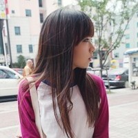 ��ϵ����Ů�˶��� �Ͼ��ʺܸߵ�Ů��ͷ��