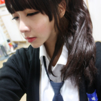 ��������ɰ���ϵŮ��ͷ�� ��Ϲ���˫��