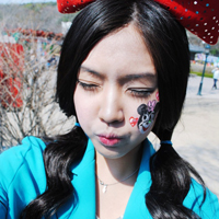 ��������ɰ���ϵŮ��ͷ�� ��Ϲ���˫��